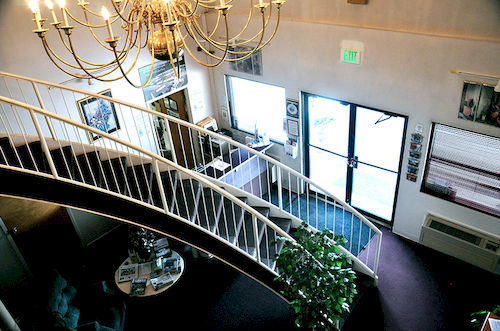 Lake Inn Westlake Corner Ngoại thất bức ảnh